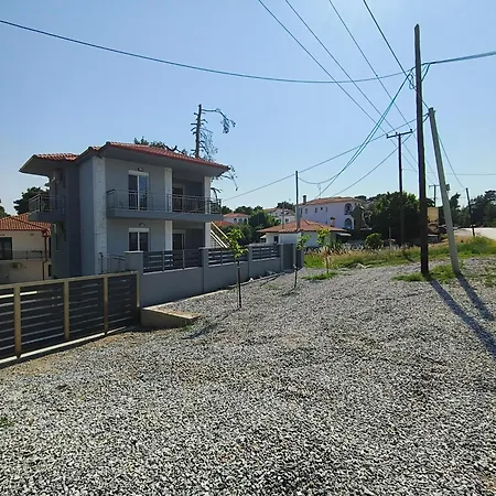 Appartamento Irina's 5 *