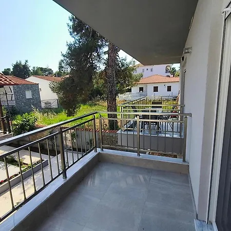 Irina's 5 Psakoudia