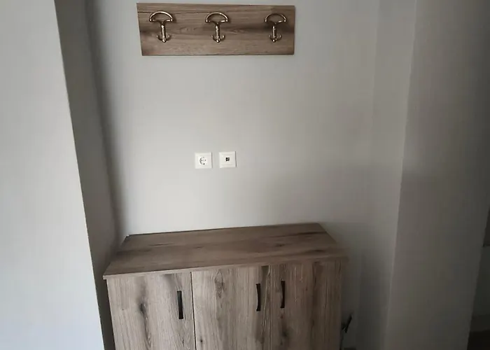 Appartamento Irina's 5 *