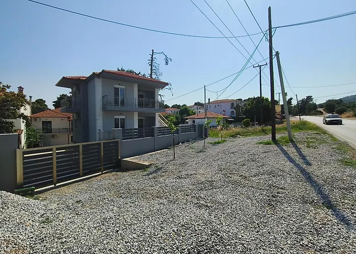 Appartamento Irina's 5 *