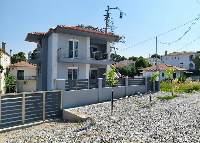 Irina's 5 Appartamento *