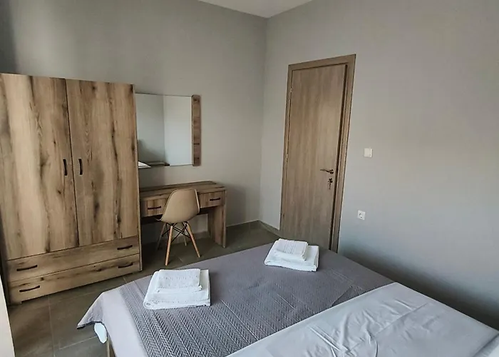 Irina's 5 * Psakoudia