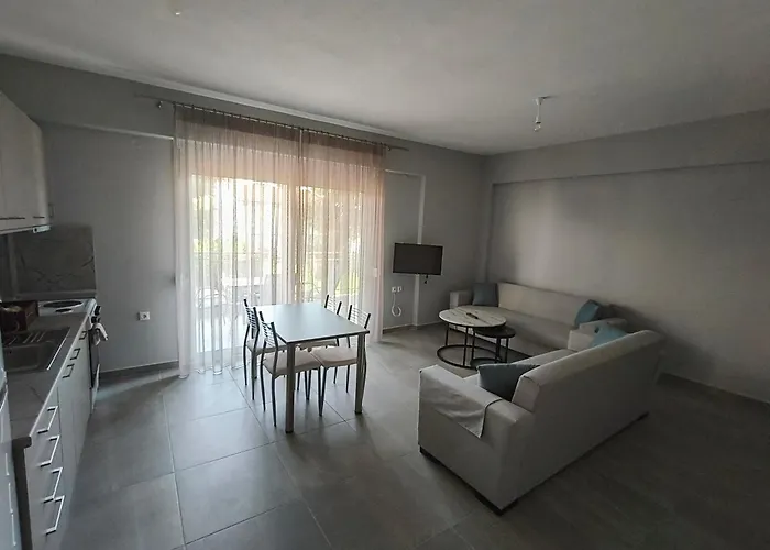 Irina's 5 Appartamento