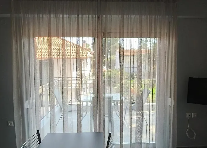 Irina's 5 * Psakoudia