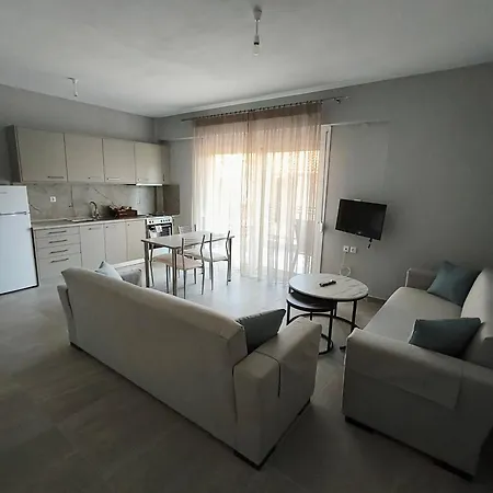 Apartment Irina's 5 *