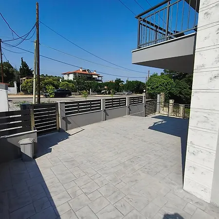 Apartment Irina's 5 Psakoudia