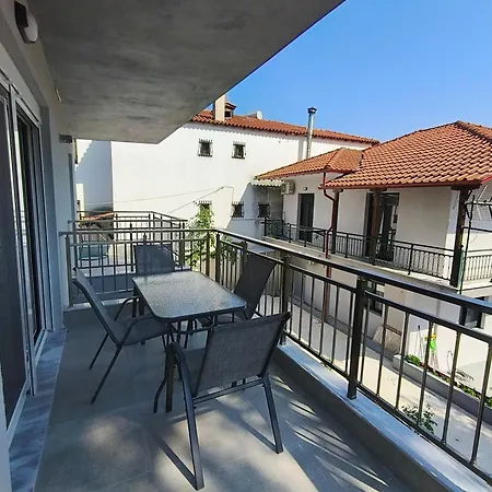 Irina's 5 Apartment