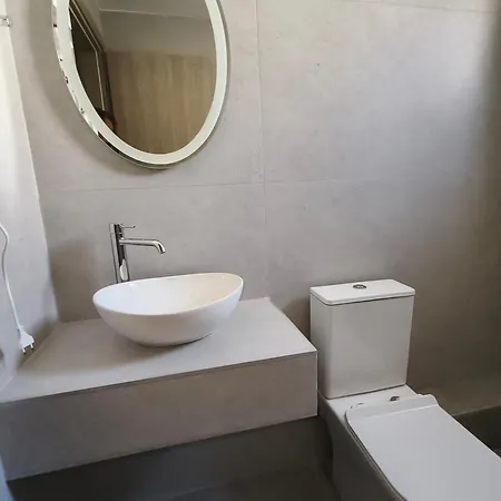 Apartment Irina's 5 Psakoudia