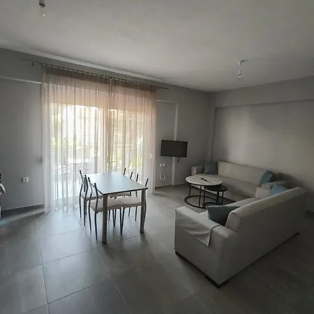 Irina's 5 Apartment