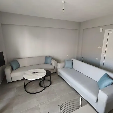 Irina's 5 Apartment