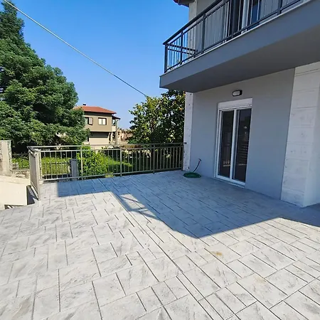 Irina's 5 Psakoudia