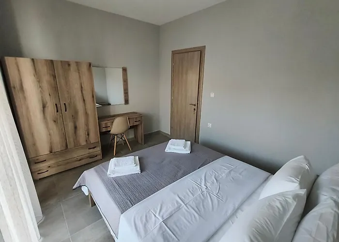 Appartement Irina's 5