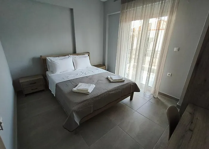 Irina's 5 Appartement *