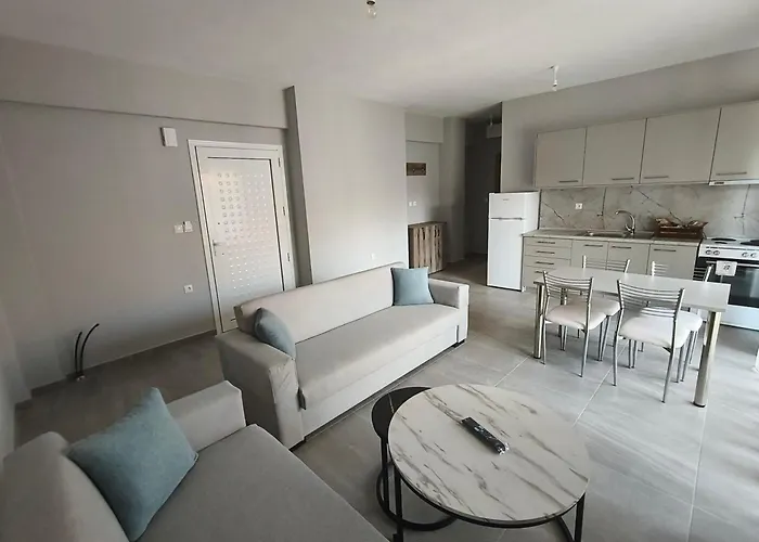 Appartement Irina's 5 *