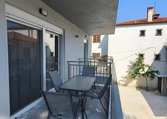 Appartement Irina's 5