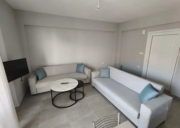 Irina's 5 Appartement