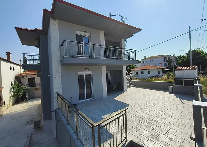 Irina's 5 Appartement *