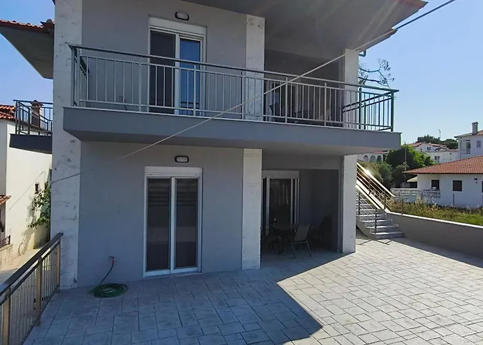 Irina's 5 Appartement *