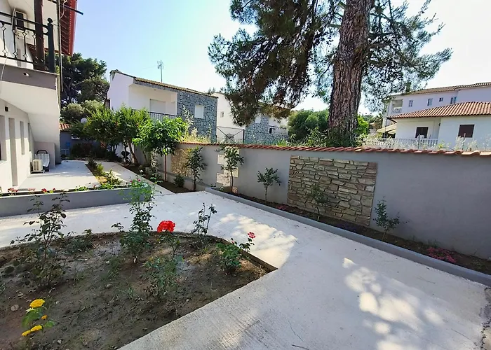 Appartement Irina's 5 *