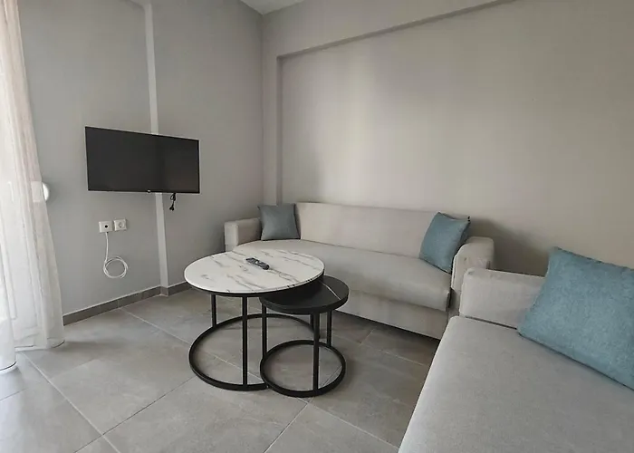 Appartement Irina's 5